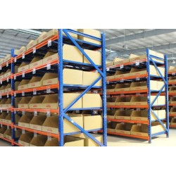 Kệ không dùng pallet Kệ không dùng pallet