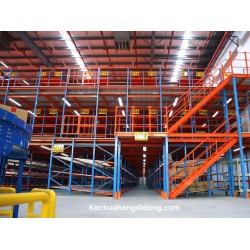 Kệ sàn mezzanine