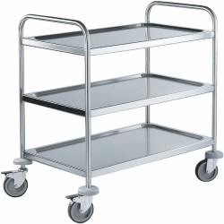 Xe đẩy hàng Xe đẩy hàng