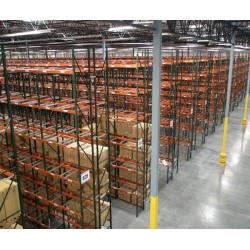 Kệ tải trọng nặng