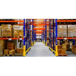 Kệ kho hàng công nghiệp Kệ kho hàng công nghiệp