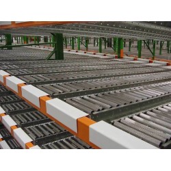 Kệ carton flow rack Kệ carton flow rack