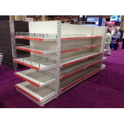 Kệ siêu thị Kệ siêu thị