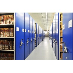 Kệ trượt tự động Kệ trượt tự động