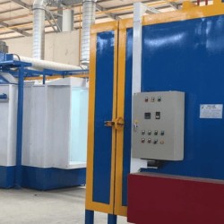 Dịch vụ sơn tĩnh đIện Dịch vụ sơn tĩnh đIện