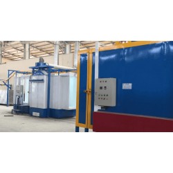 Dịch vụ sơn tĩnh đIện