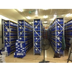 Kệ hồ sơ Kệ hồ sơ