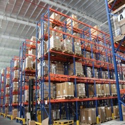 Kệ sắt công nghiệp Kệ sắt công nghiệp