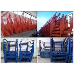 Pallet xếp chồng Pallet xếp chồng