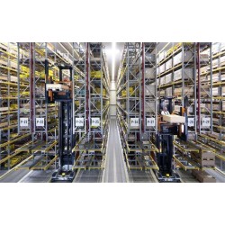 Kệ narrow aisle & VNA rack Kệ narrow aisle & VNA rack